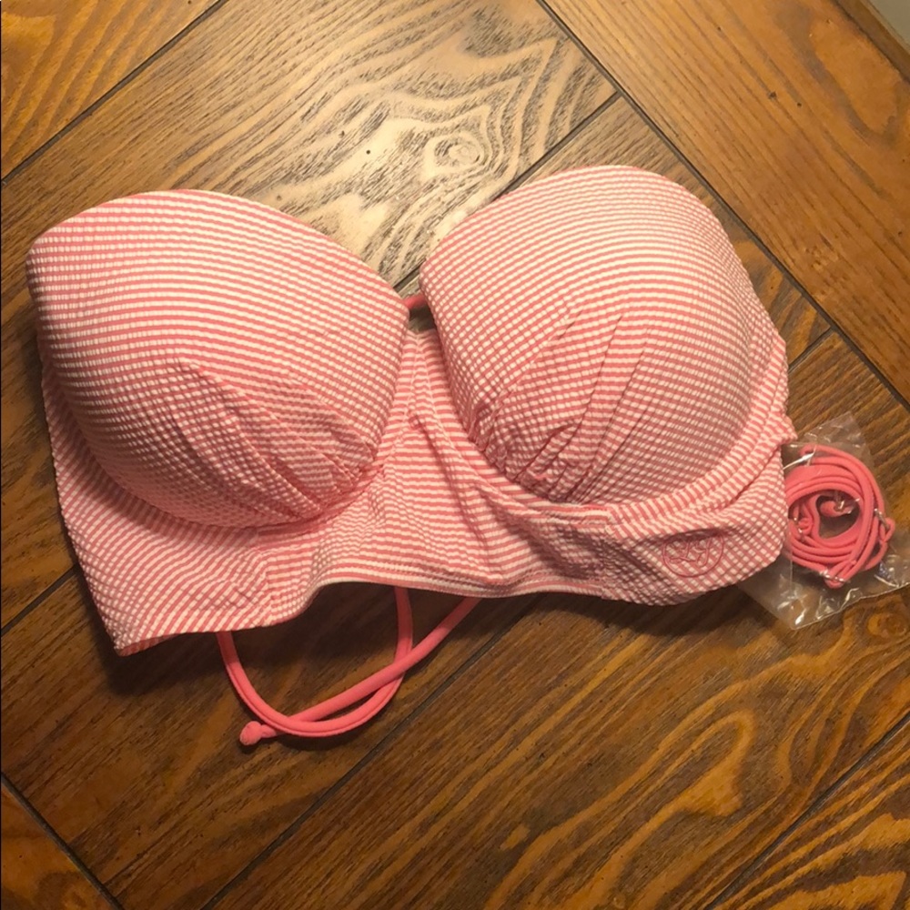 Lauren James Bikini top